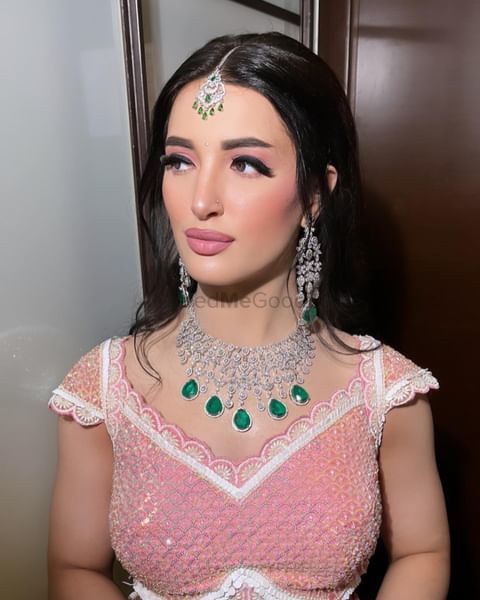 Photo From Barbie- Indian Edition - By Jessica, The Professional Makeup Artist
