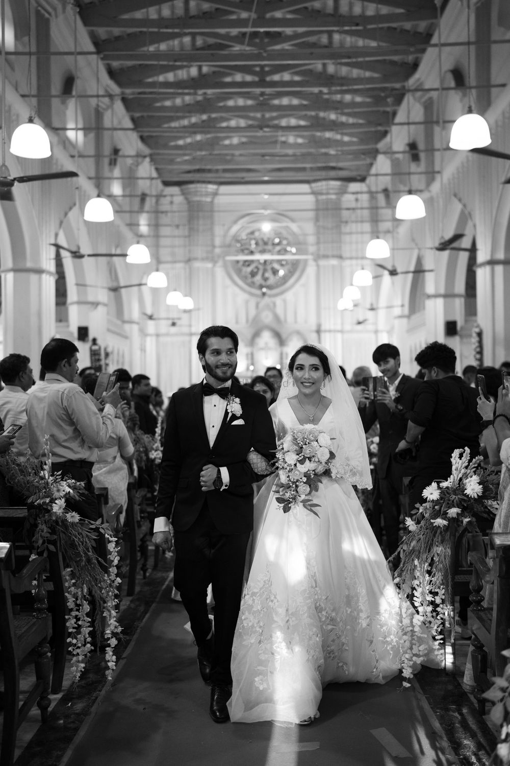 Photo From VARUN & ANGELINA ENGLISH DESTINATION WEDDING - By WedArtistry