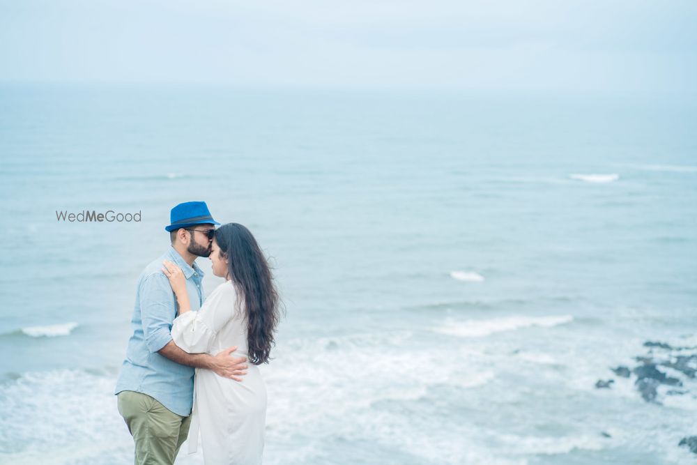 Photo From Prewedding of Saloni & Sujain - By Gurvinder Arora Photography