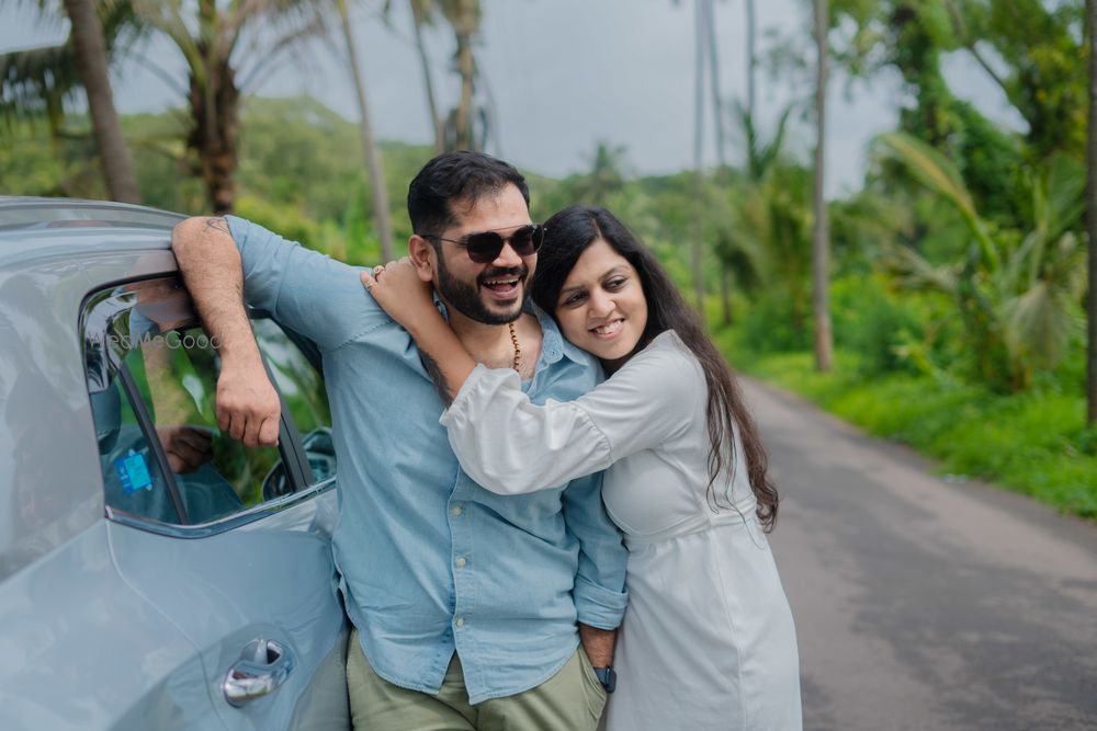 Photo From Prewedding of Saloni & Sujain - By Gurvinder Arora Photography