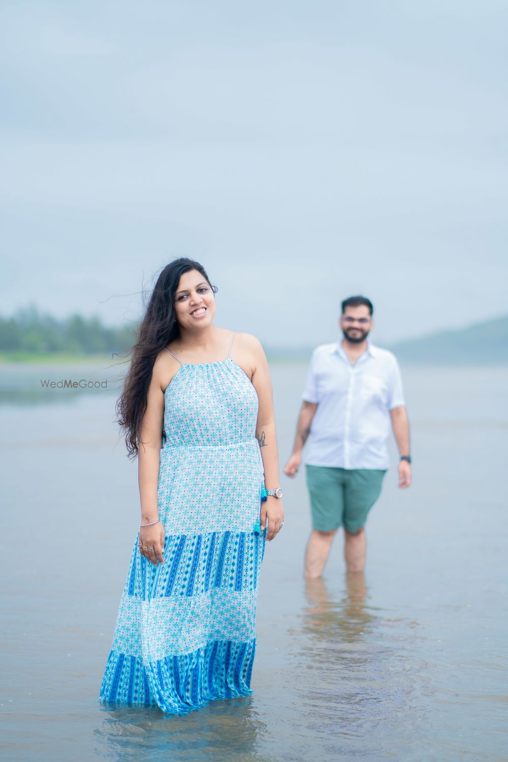 Photo From Prewedding of Saloni & Sujain - By Gurvinder Arora Photography