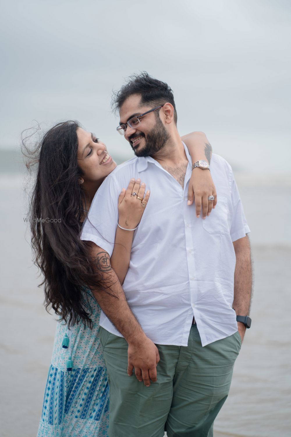 Photo From Prewedding of Saloni & Sujain - By Gurvinder Arora Photography