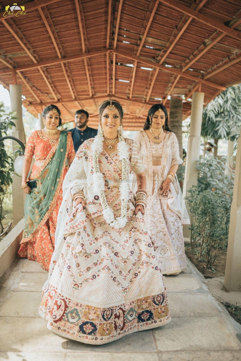 Photo From Bride Palmi  - By Brides By Megha & Niyati