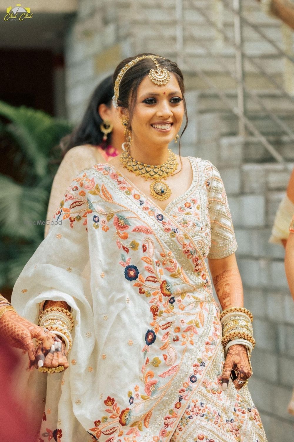 Photo From Bride Palmi  - By Brides By Megha & Niyati