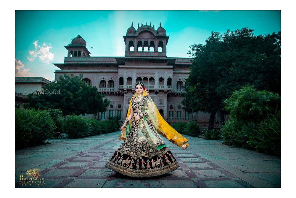 Photo From Wedding Shoots - By The Wedding Pictures