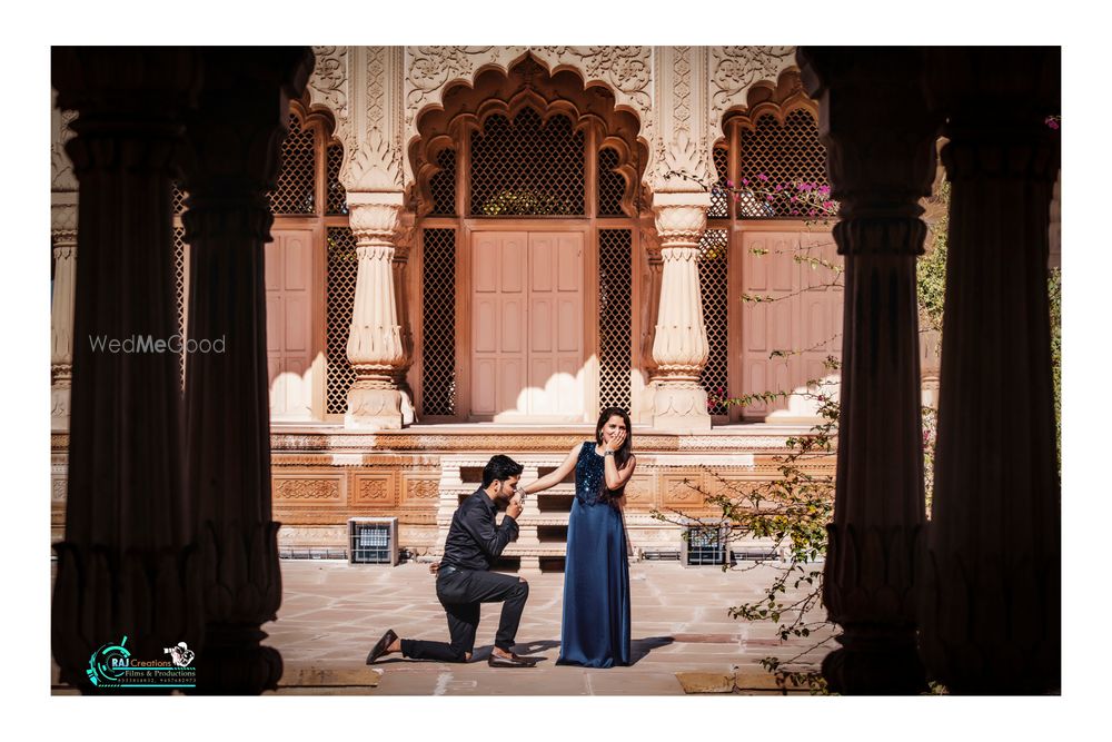 Photo From Prewedding Shoots - By The Wedding Pictures