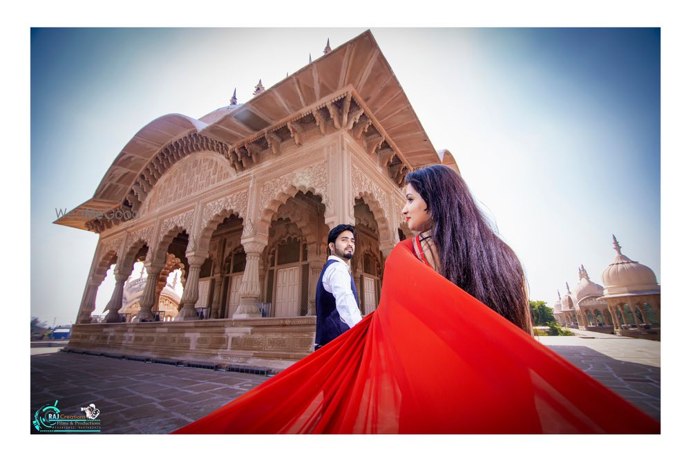 Photo From Prewedding Shoots - By The Wedding Pictures