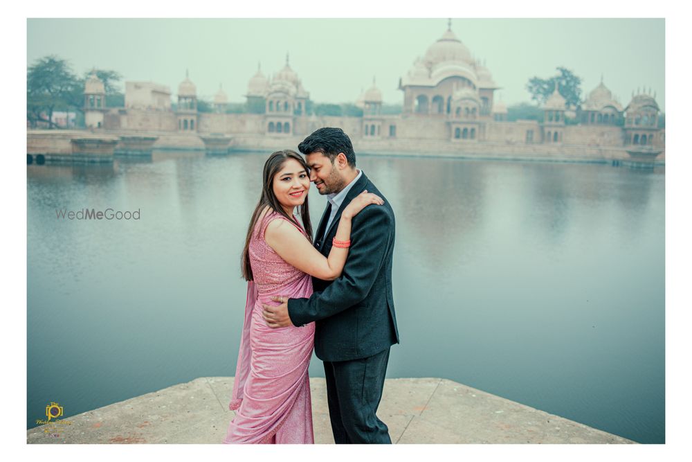 Photo From Prewedding Shoots - By The Wedding Pictures