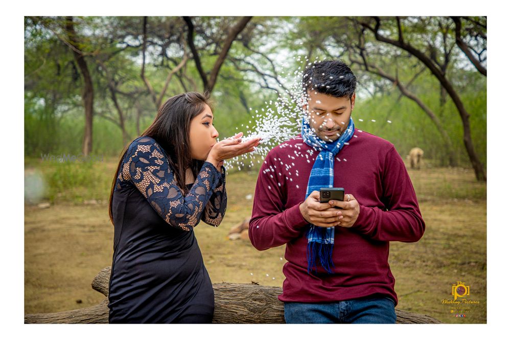 Photo From Prewedding Shoots - By The Wedding Pictures