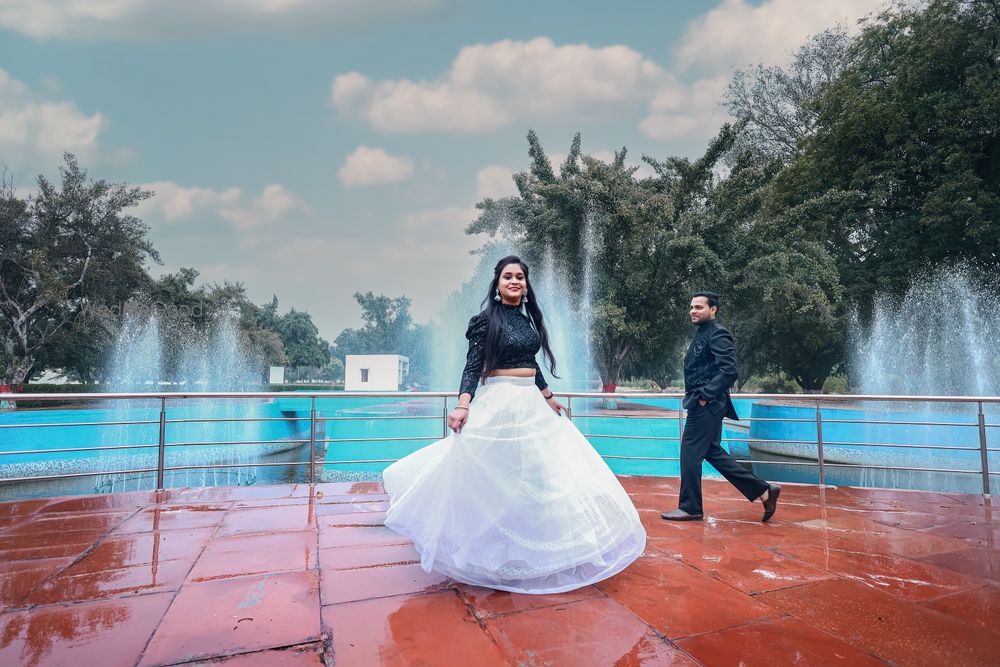 Photo From Prewedding Shoots - By The Wedding Pictures