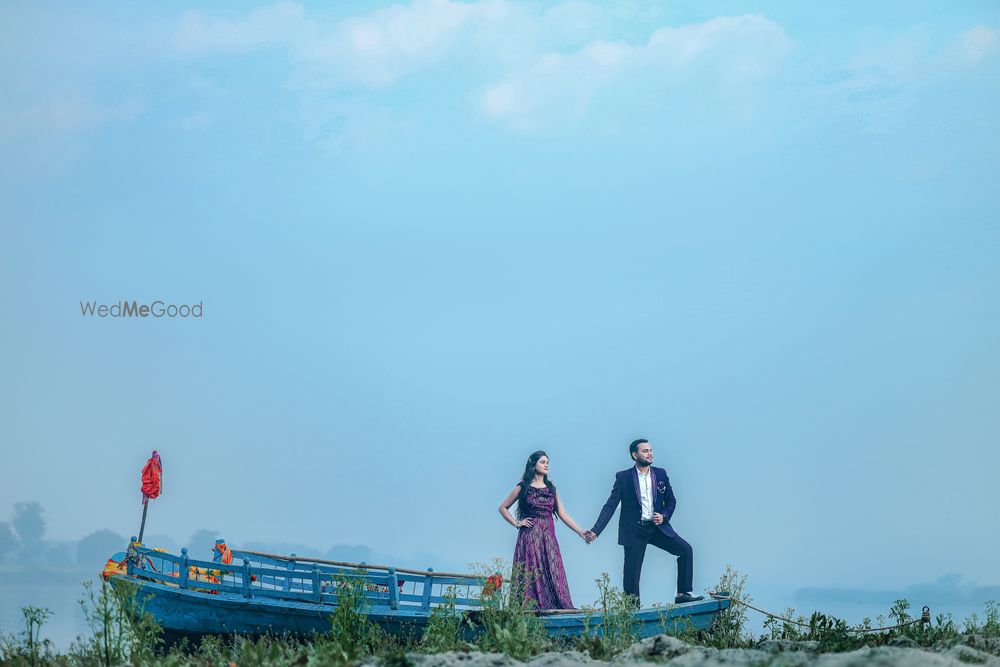 Photo From Prewedding Shoots - By The Wedding Pictures