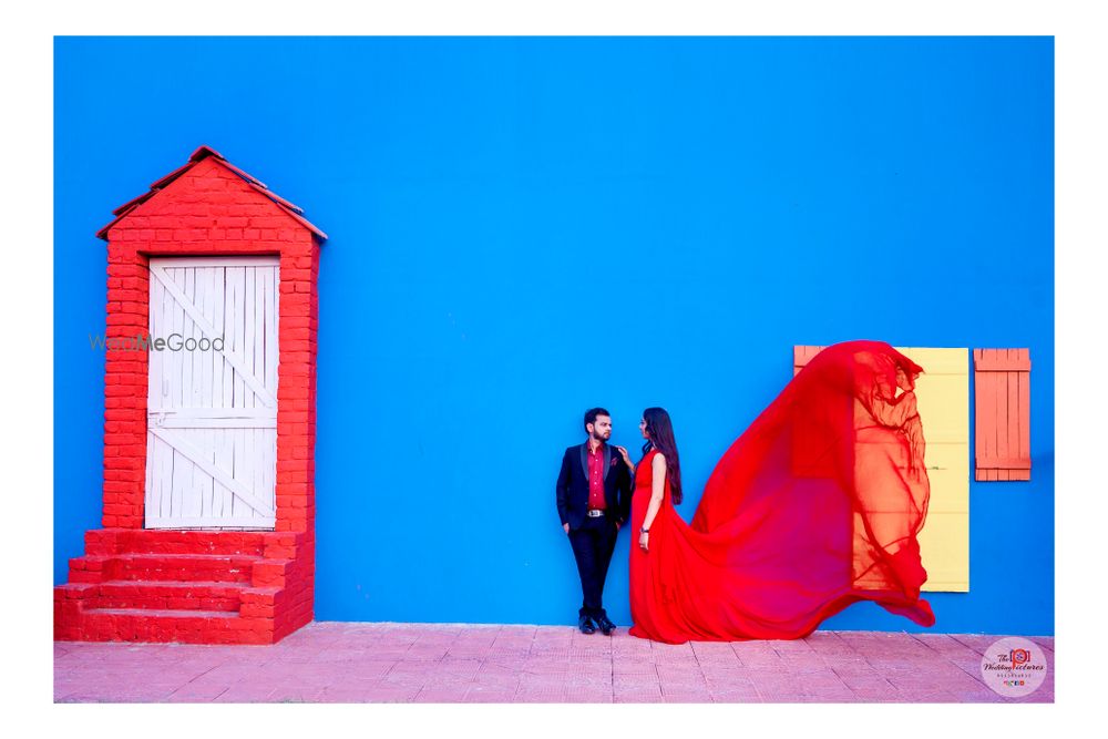 Photo From Prewedding Shoots - By The Wedding Pictures