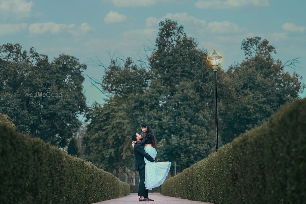 Photo From Prewedding Shoots - By The Wedding Pictures