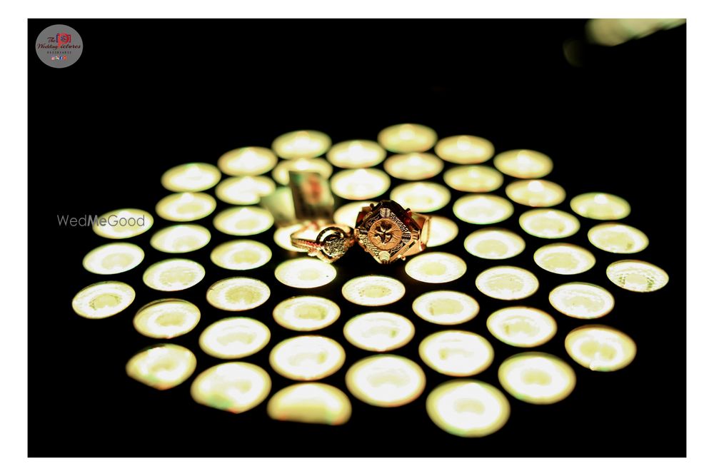 Photo From Ring Ceremony Shoots - By The Wedding Pictures