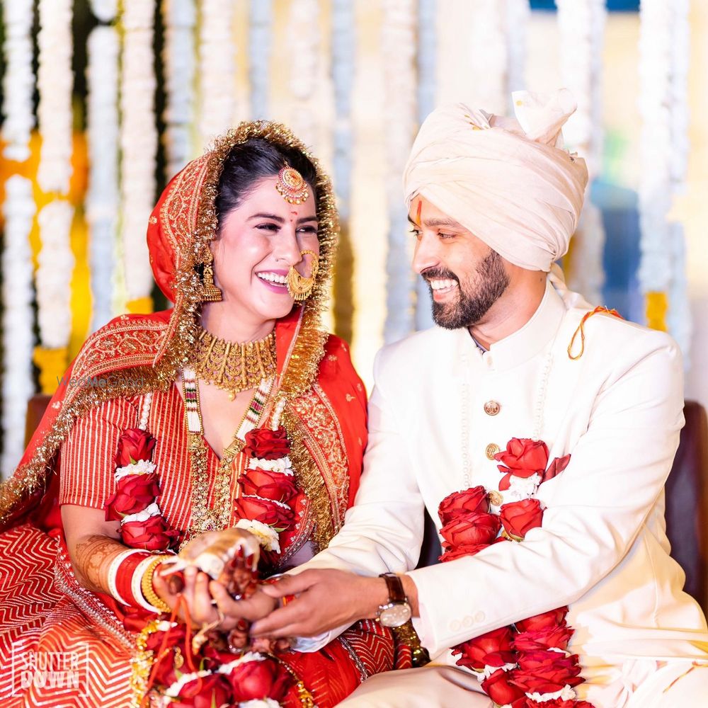 Photo From Vikrant Massey weds Sheetal Thakur - By Brides By Megha & Niyati