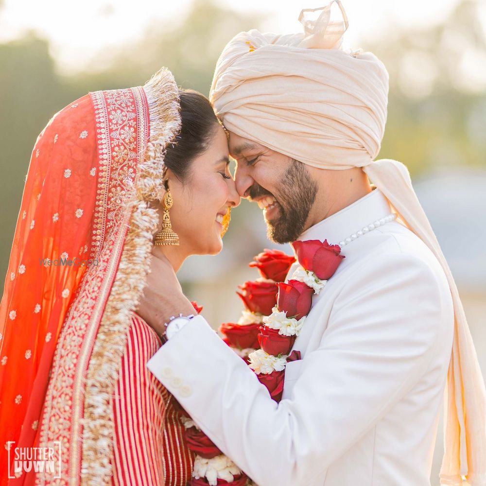 Photo From Vikrant Massey weds Sheetal Thakur - By Brides By Megha & Niyati