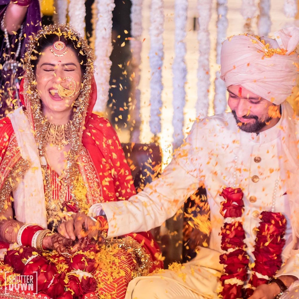 Photo From Vikrant Massey weds Sheetal Thakur - By Brides By Megha & Niyati
