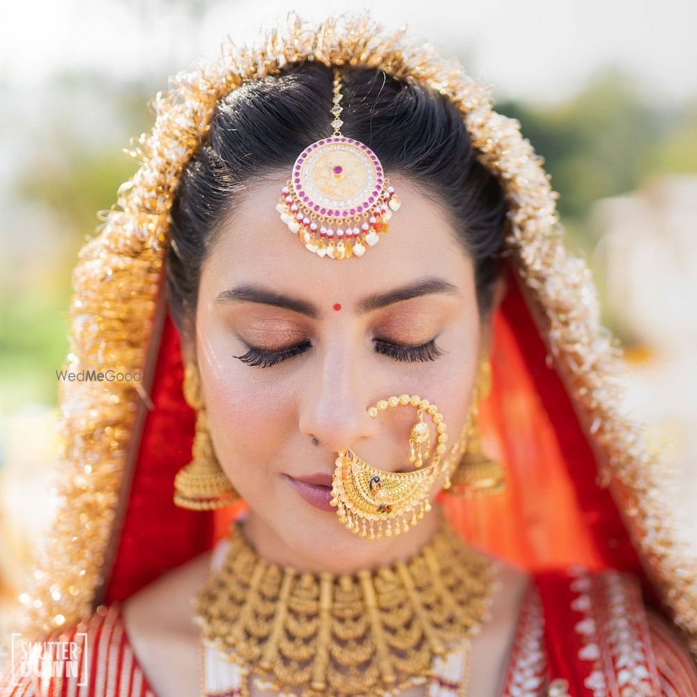 Photo From Vikrant Massey weds Sheetal Thakur - By Brides By Megha & Niyati