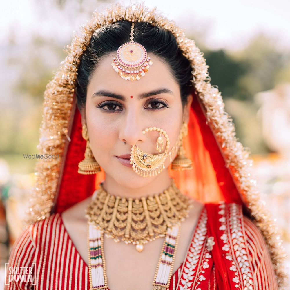 Photo From Vikrant Massey weds Sheetal Thakur - By Brides By Megha & Niyati