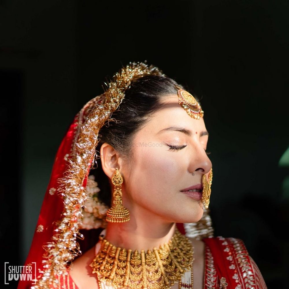Photo From Vikrant Massey weds Sheetal Thakur - By Brides By Megha & Niyati