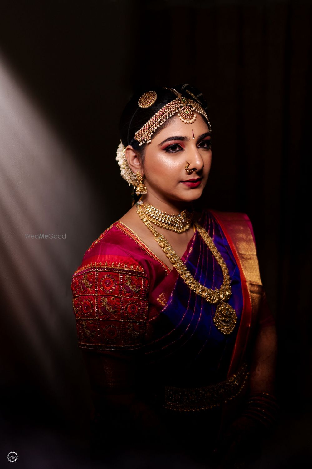 Photo From Bridal Makeup - By Makeup Stories by Seema Kulkarni