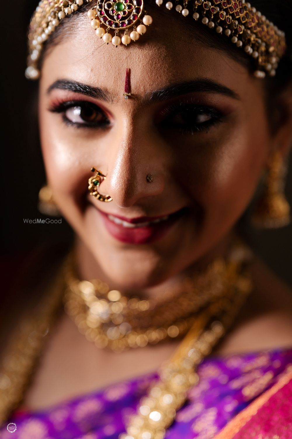 Photo From Bridal Makeup - By Makeup Stories by Seema Kulkarni