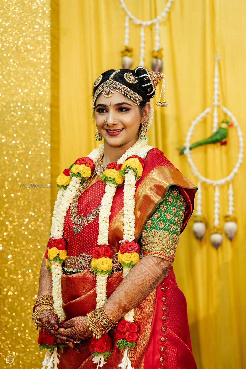 Photo From Bridal Makeup - By Makeup Stories by Seema Kulkarni