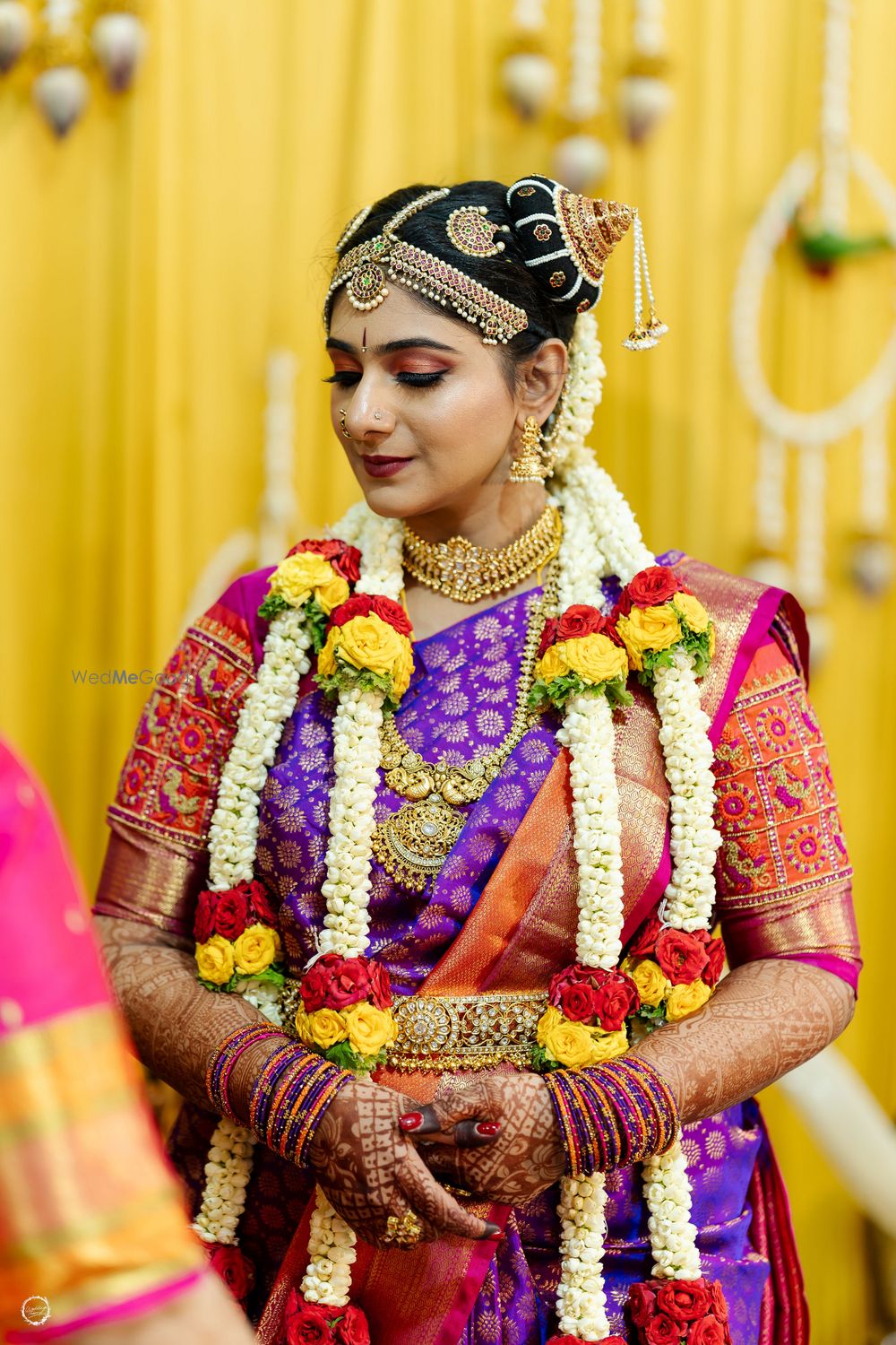 Photo From Bridal Makeup - By Makeup Stories by Seema Kulkarni