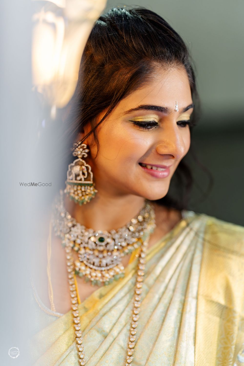 Photo From Bridal Makeup - By Makeup Stories by Seema Kulkarni