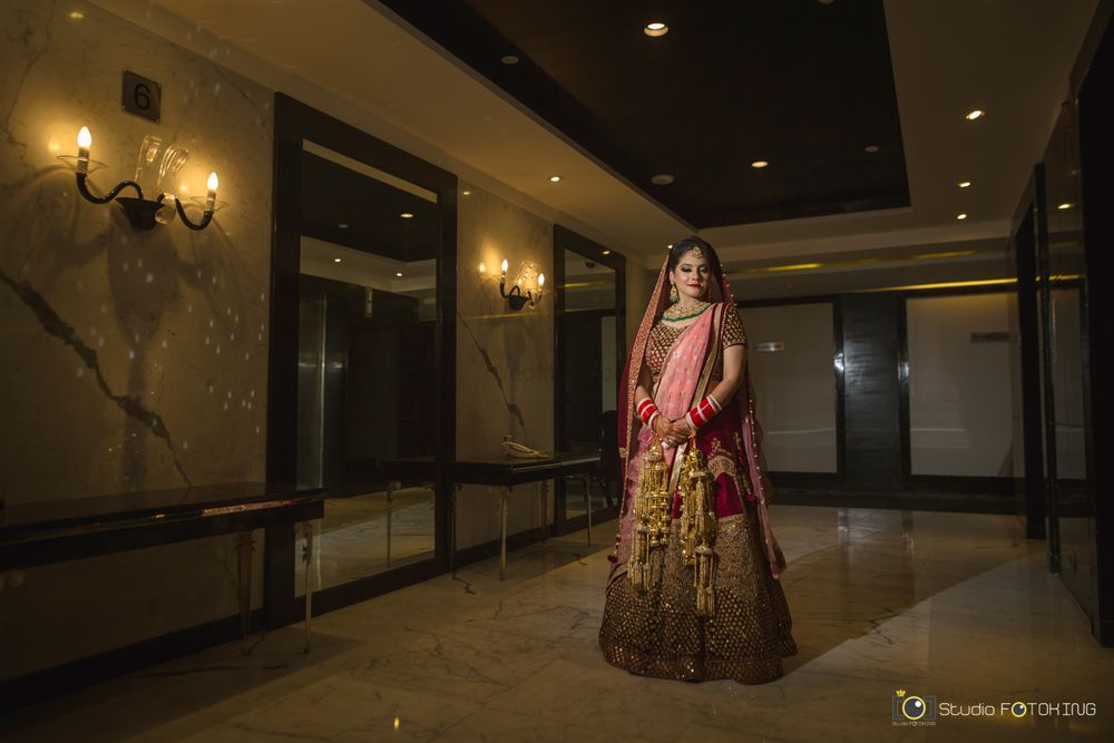 Photo From Neha & Aditya - By Studio Fotoking