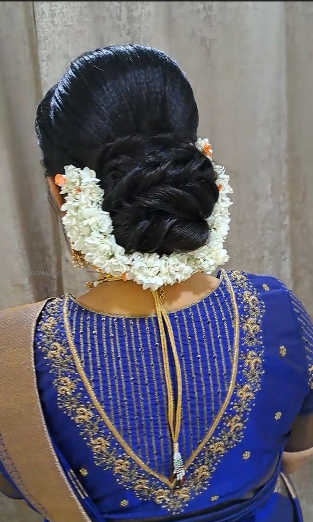 Photo From Hairstyles - By Makeup Stories by Seema Kulkarni