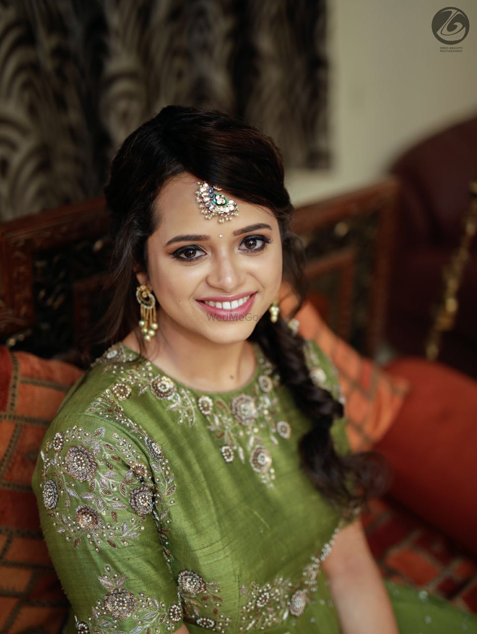 Photo From Iyer bride  - By Steff Hair & Makeup Artist 