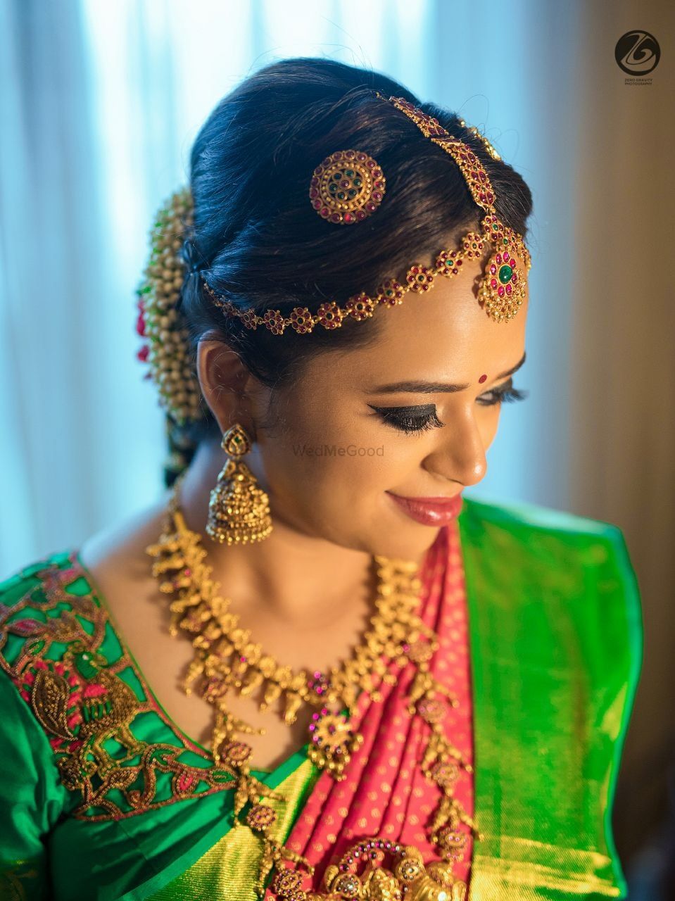 Photo From Iyer bride  - By Steff Hair & Makeup Artist 
