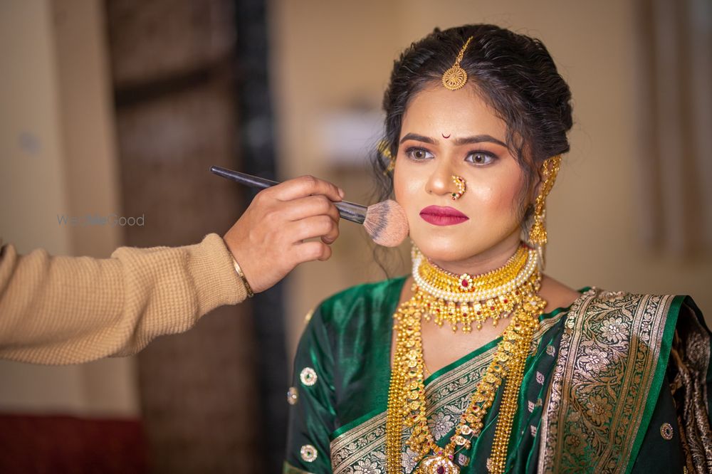 Photo From Wedding Photos - By Dhavir Creation