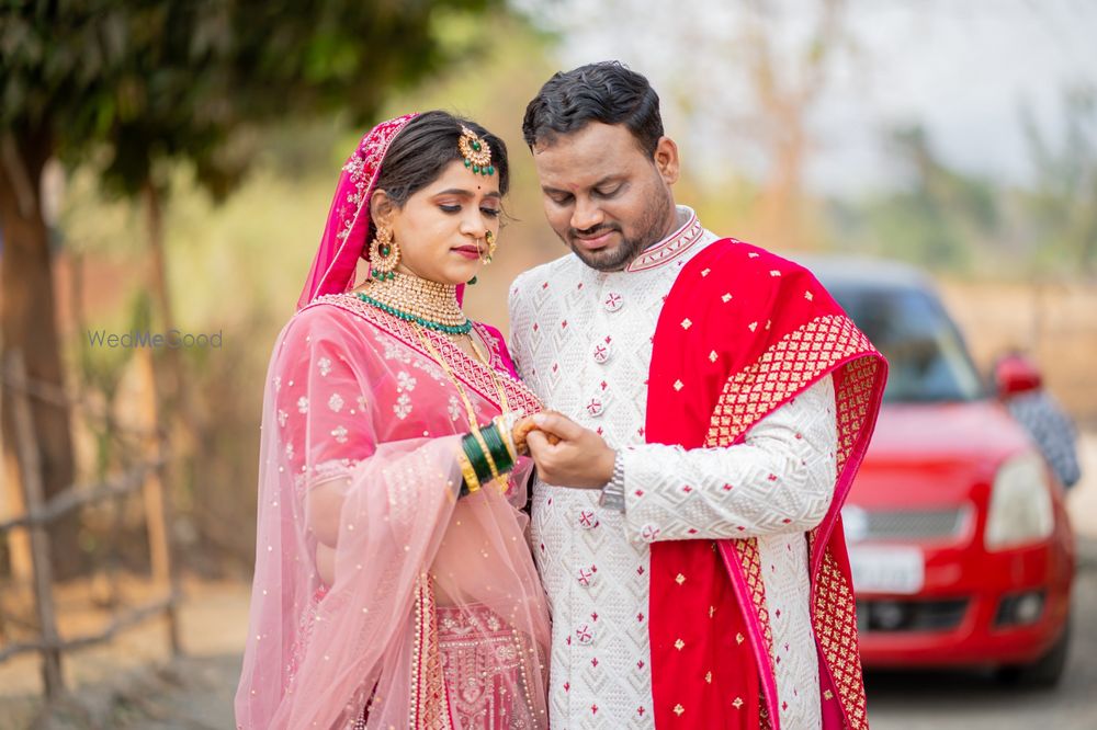 Photo From Wedding Photos - By Dhavir Creation