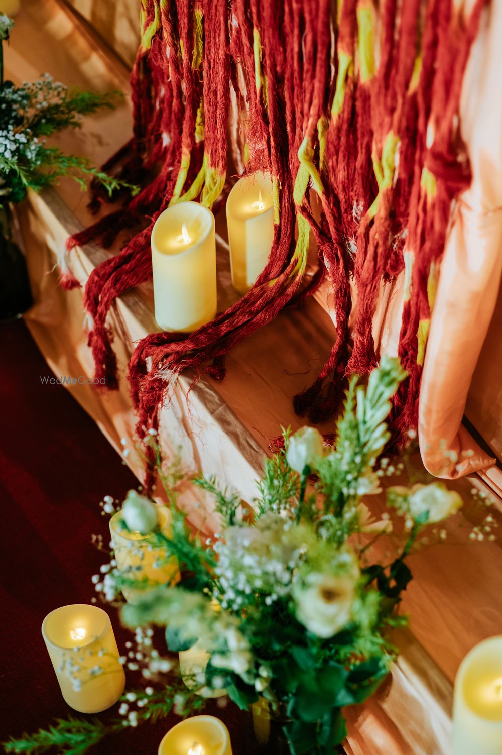 Photo From Darshan at Temple - Phere at Bodhgaya - By Foreign Wedding Planners