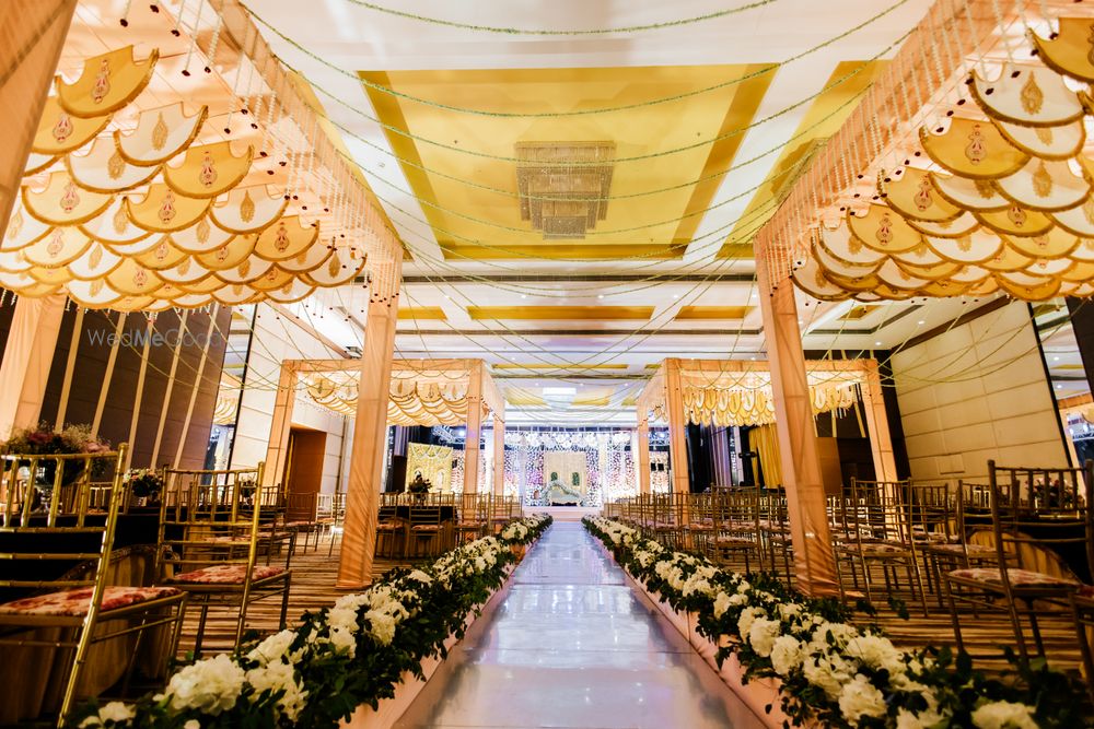 Photo From Darshan at Temple - Phere at Bodhgaya - By Foreign Wedding Planners