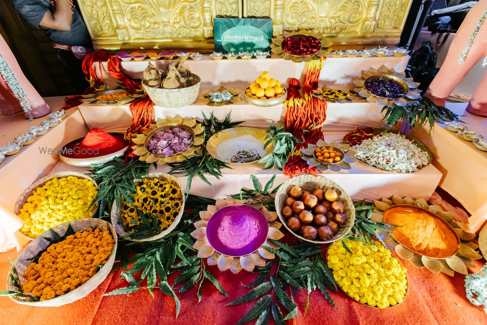 Photo From Darshan at Temple - Phere at Bodhgaya - By Foreign Wedding Planners