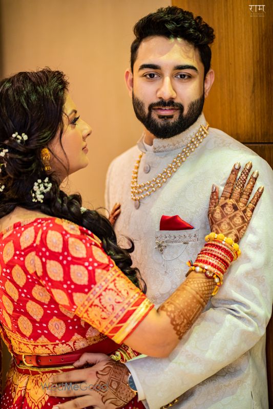 Photo From Vaibhav Saloni - By Kairos Events & Entertainment