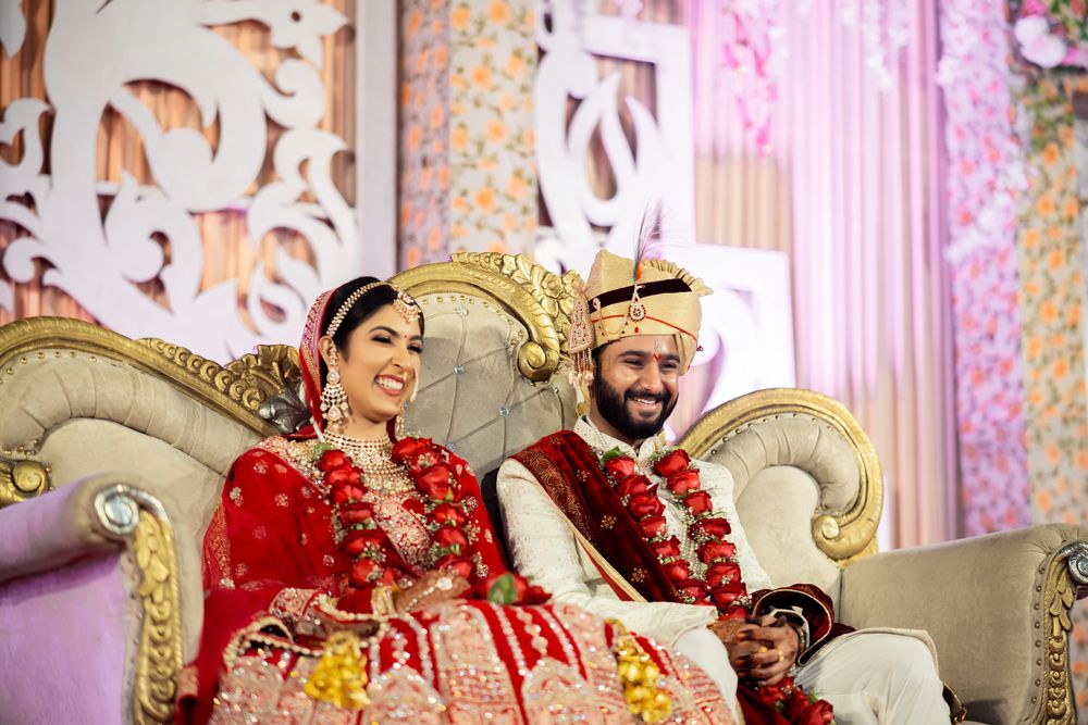 Photo From Vibha & Atul - By Lalit Khatri Photography 