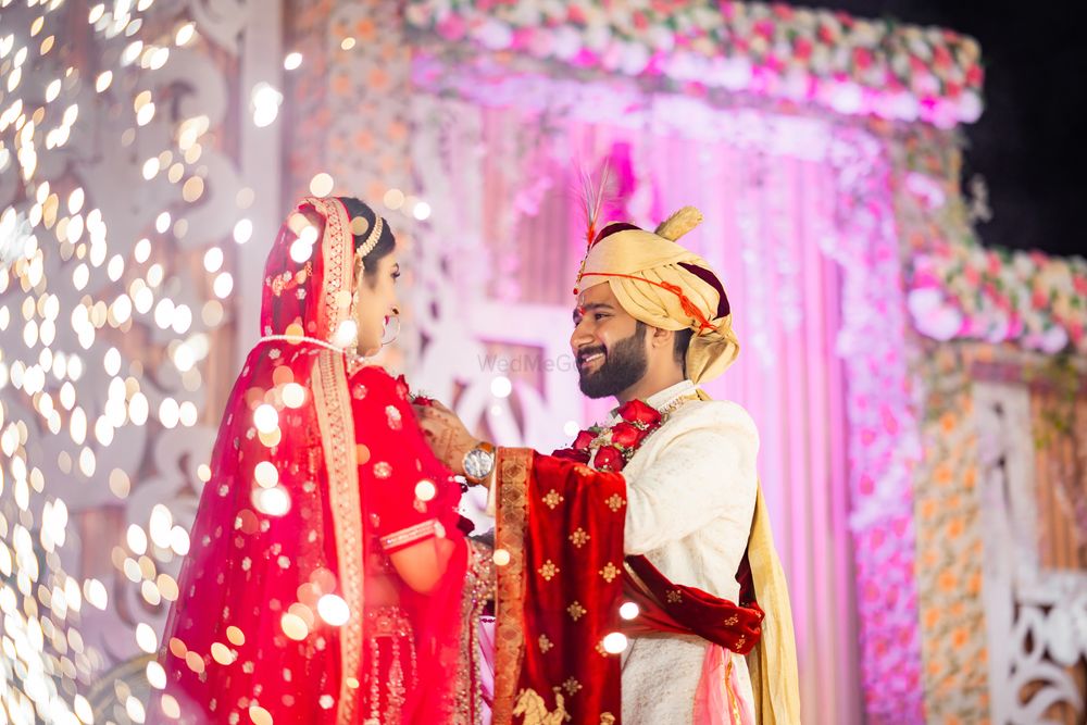 Photo From Vibha & Atul - By Lalit Khatri Photography 