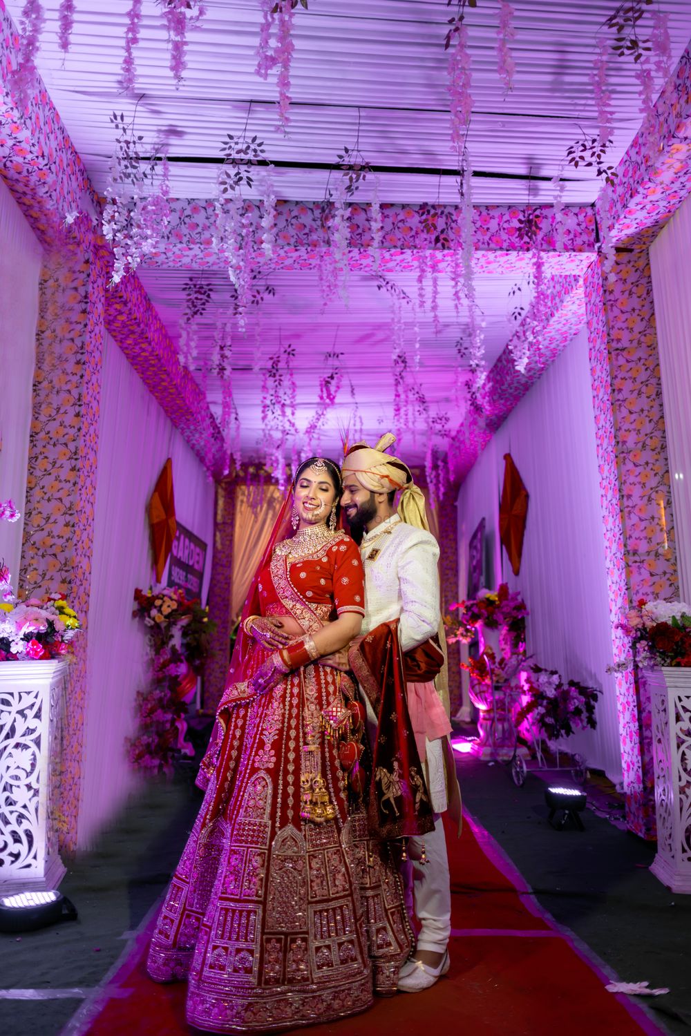 Photo From Vibha & Atul - By Lalit Khatri Photography 