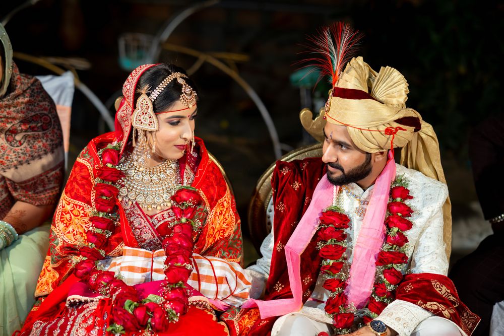 Photo From Vibha & Atul - By Lalit Khatri Photography 