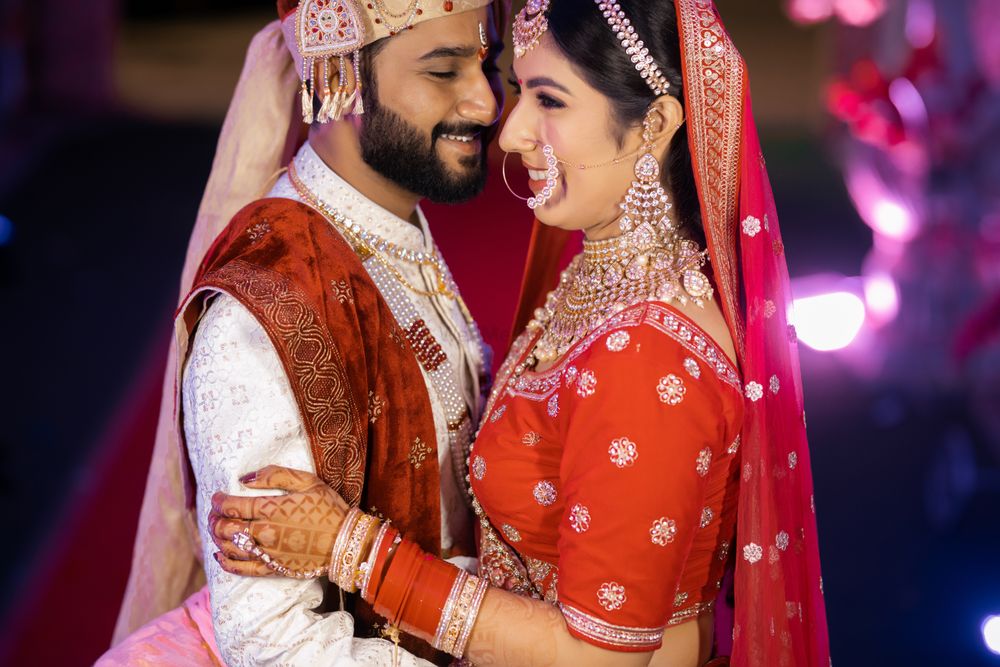 Photo From Vibha & Atul - By Lalit Khatri Photography 