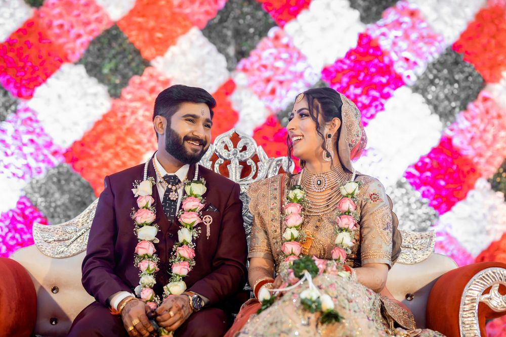 Photo From Vibha & Atul - By Lalit Khatri Photography 