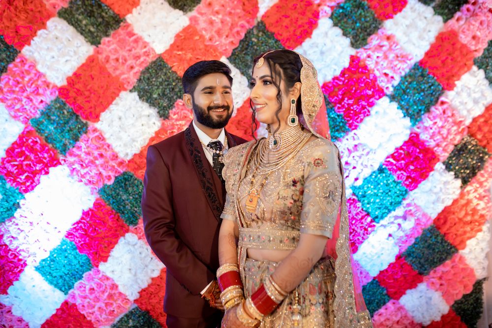 Photo From Vibha & Atul - By Lalit Khatri Photography 