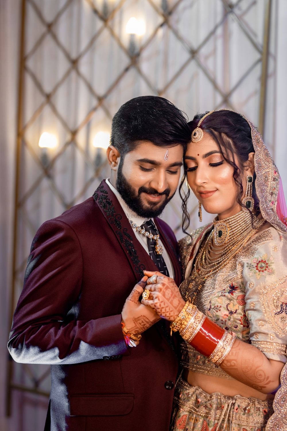 Photo From Vibha & Atul - By Lalit Khatri Photography 