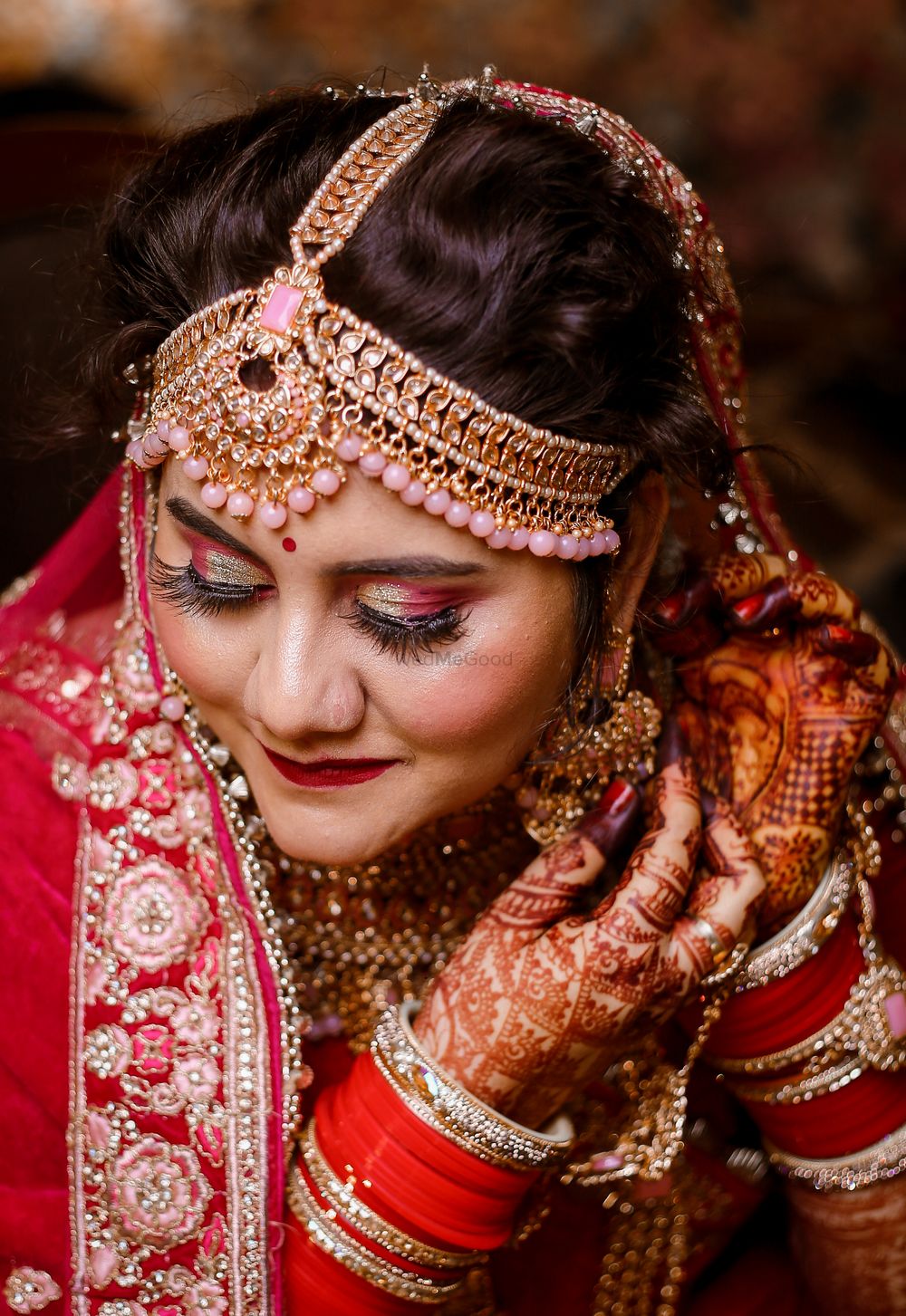 Photo From bride - By Gaurav Sardiya Photography