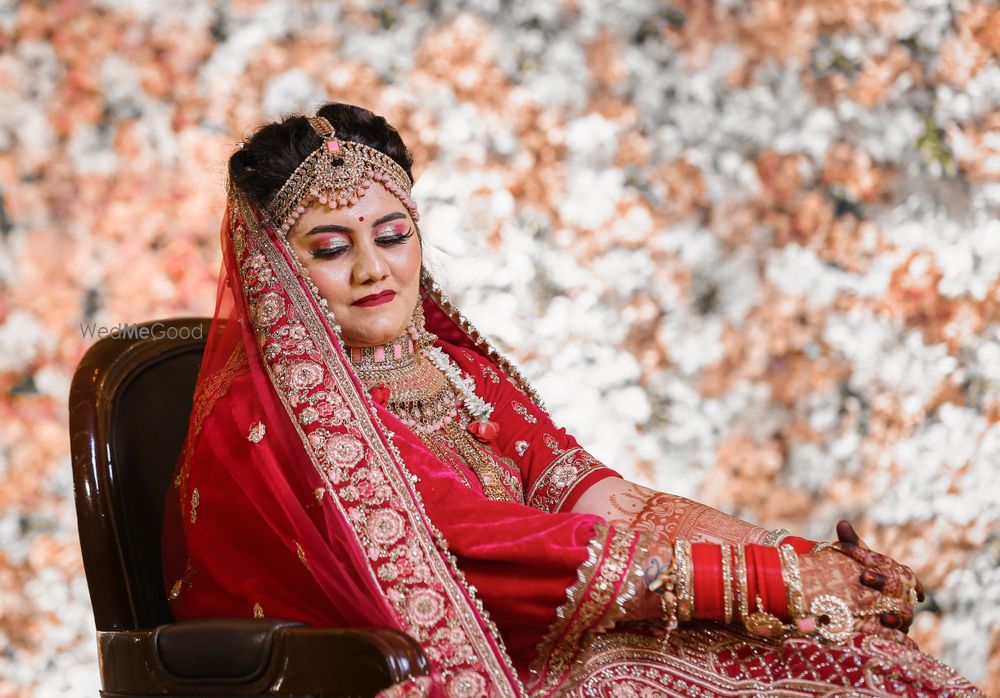 Photo From bride - By Gaurav Sardiya Photography