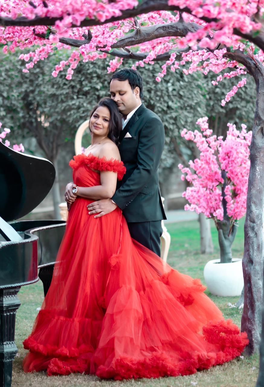 Photo From Prewedding Styling - By Diksha Bhangalia Fashion House